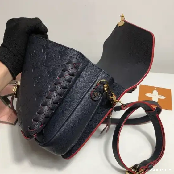 Affordable VUITTON POCHETTE METIS LOUIS 0629